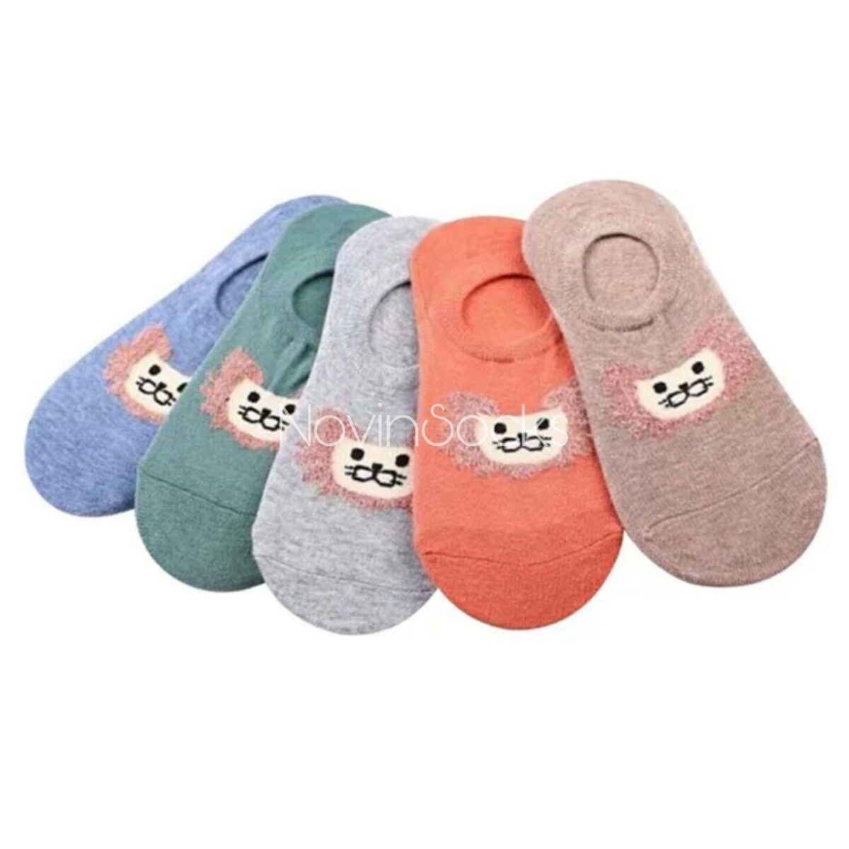 photo_2020-06-07_22-26-03 جوراب کالجی لیون - تصویر 1