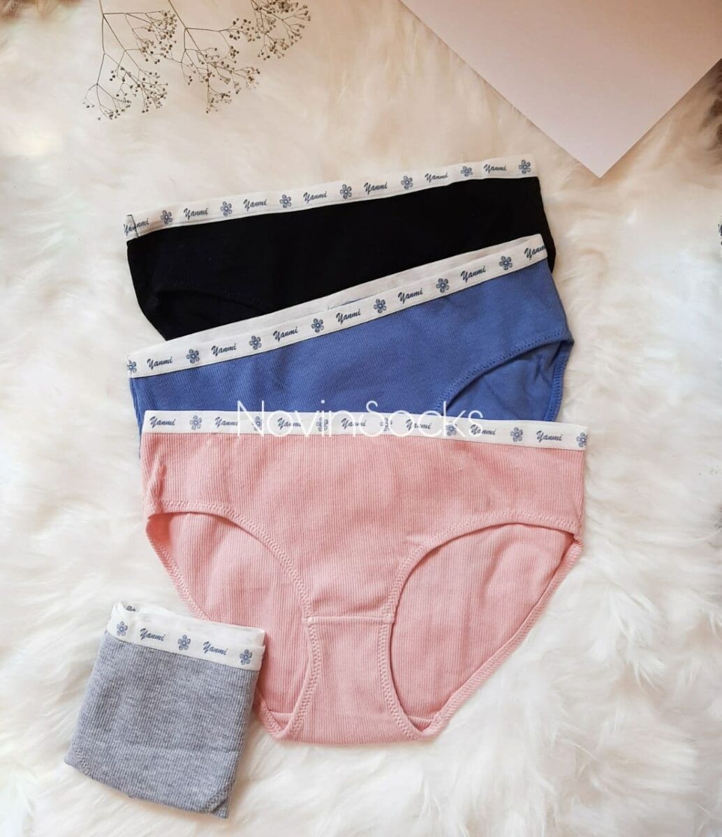 photo_2020-10-31_21-26-37 شورت ساده با کش سفید - تصویر 1