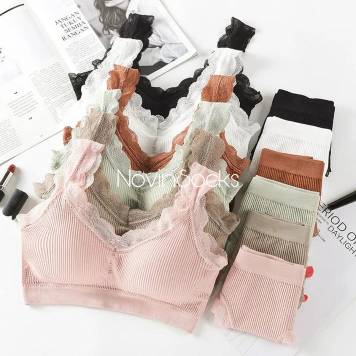 photo_2020-11-25_22-12-48 ست لباس زیر کبریتی - تصویر 1