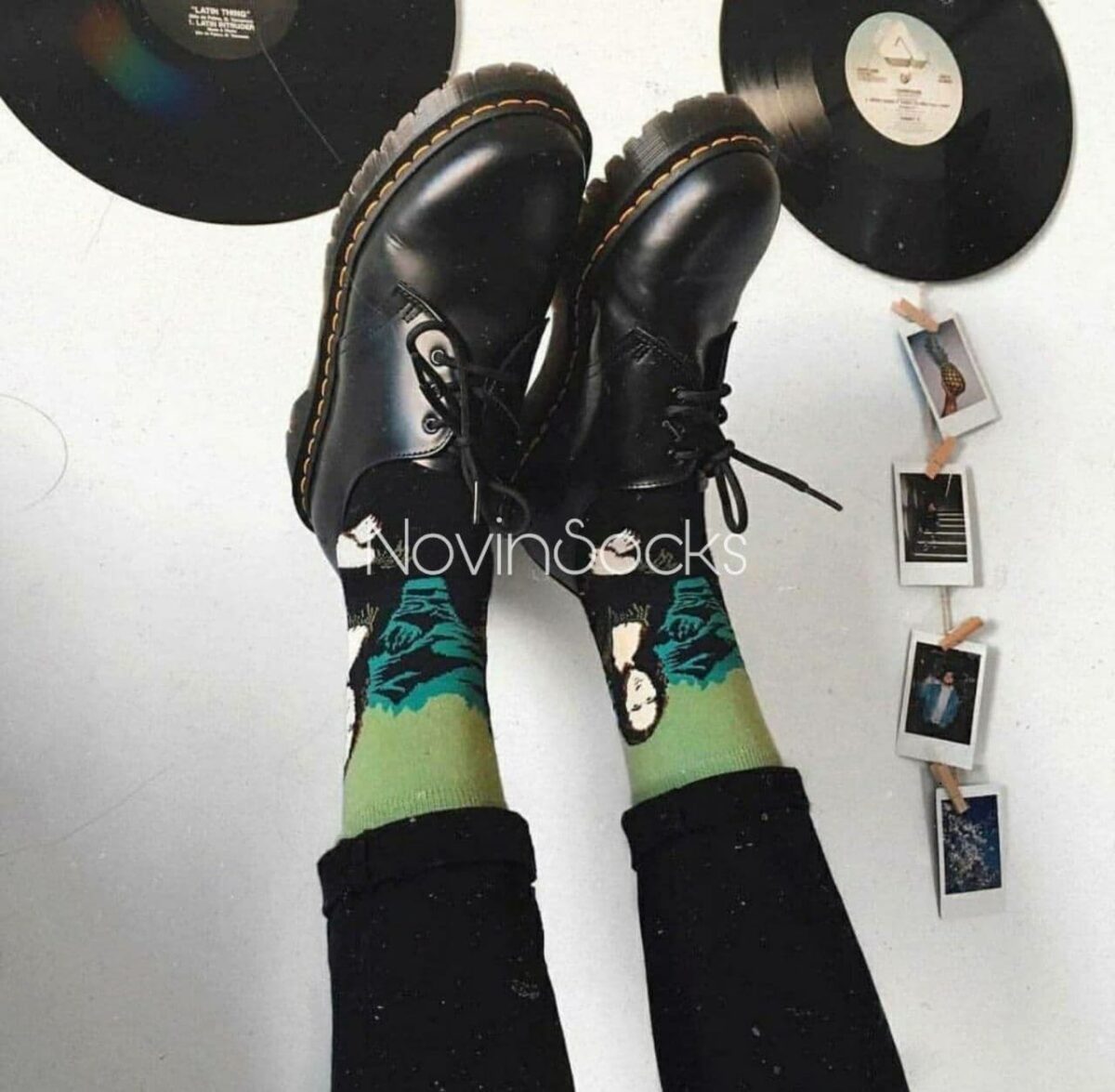 photo_۲۰۲۰-۱۲-۱۳_۲۳-۰۳-۳۱ جوراب مونالیزا - تصویر 1