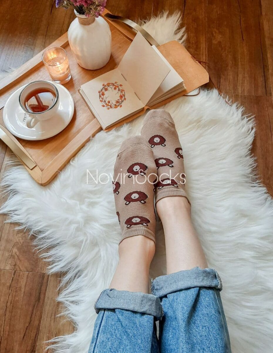 photo_۲۰۲۰-۱۲-۱۴_۱۹-۵۲-۳۷ جوراب مچی خرسی - تصویر 1