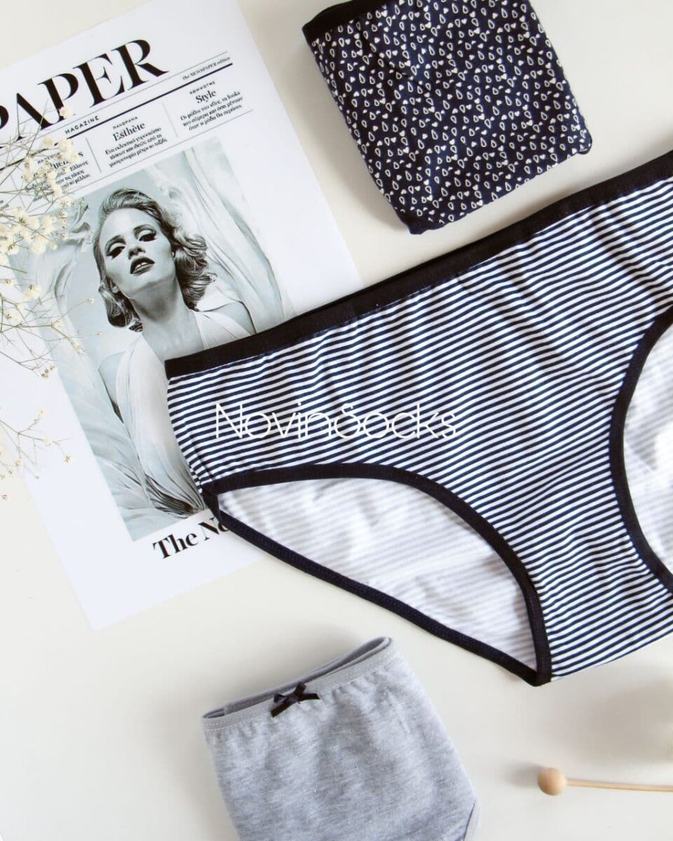 photo_۲۰۲۱-۰۳-۰۹_۲۲-۰۲-۴۸ پک شورت 3 عددی طرح نیلا - تصویر 1