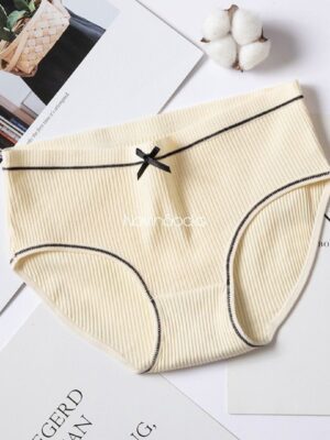 شورت کبریتی پاپیون دار1308 ( سایز 38تا40) XL - تصویر 16