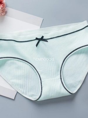 شورت کبریتی پاپیون دار1308 ( سایز 38تا40) XL - تصویر 18