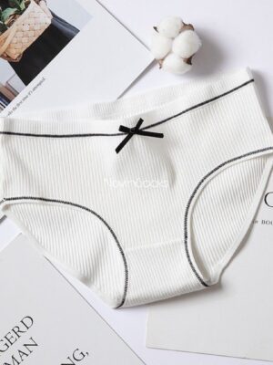 شورت کبریتی پاپیون دار1308 ( سایز 38تا40) XL - تصویر 19