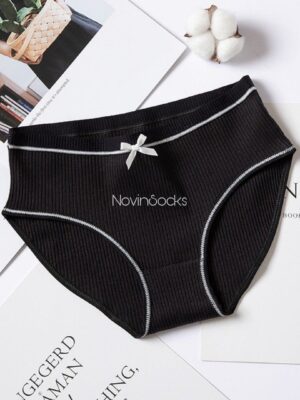 شورت کبریتی پاپیون دار1308 ( سایز 38تا40) XL - تصویر 20