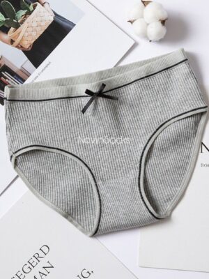شورت کبریتی پاپیون دار1308 ( سایز 38تا40) XL - تصویر 21