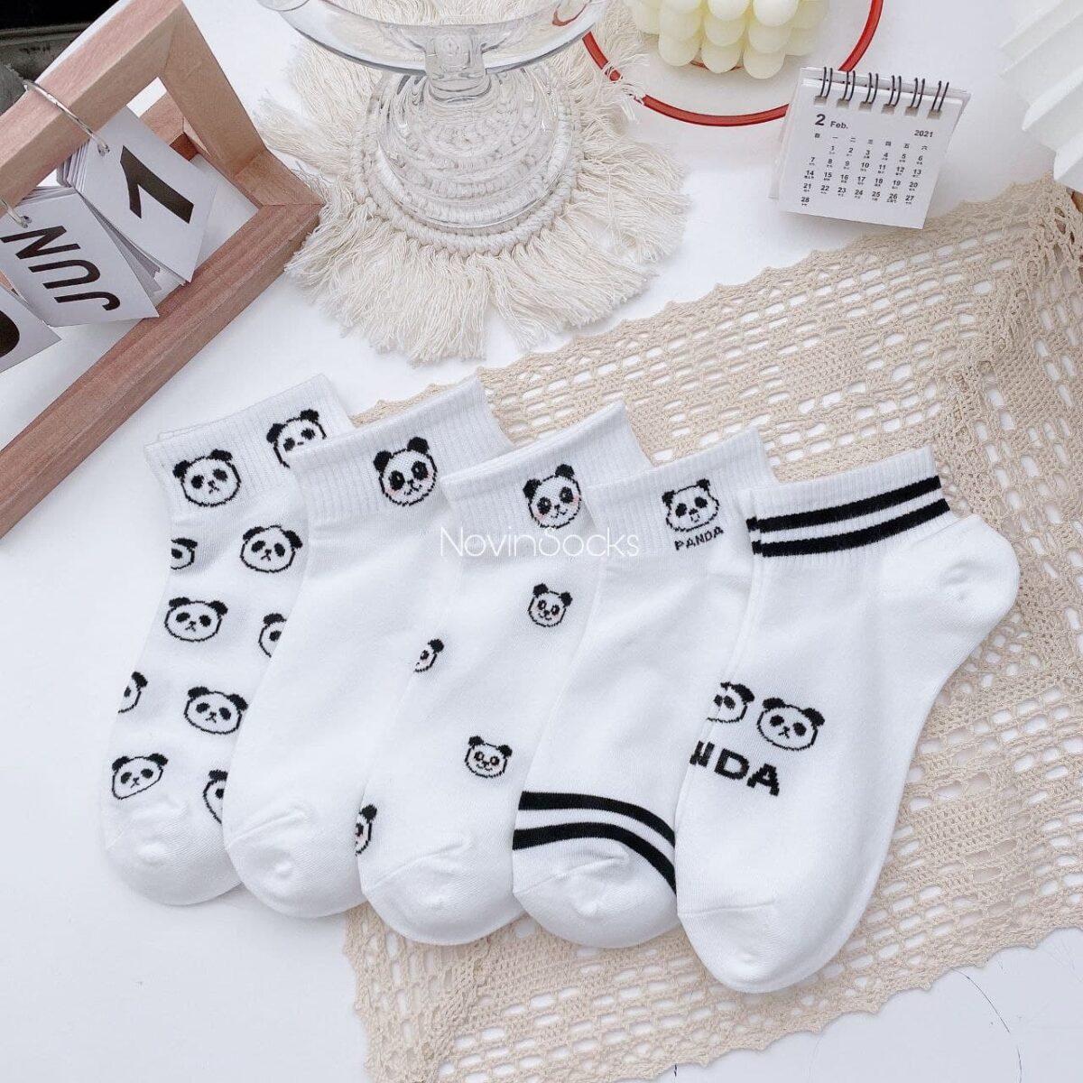photo_۲۰۲۱-۱۱-۰۱_۱۴-۴۳-۴۸ جوراب مچی پاندا - تصویر 1