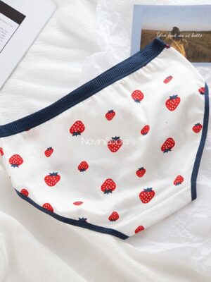 شورت strawberry کد 1420(سایز XL) - تصویر 7