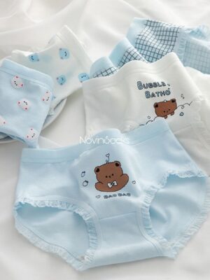 شورت BAO BAO کد1192 (XL)