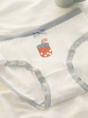 شورت زنانه طرح خرس آفتابگیر (سایز 38-42) - تصویر 2