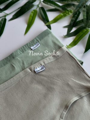 شورت کبریتی ساده (سایز 52 الی 54) 4XL - تصویر 5
