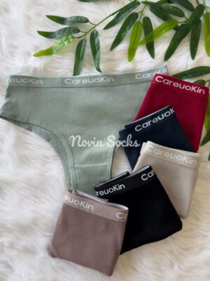 شورت کبریتی Careuokin بکلس(سایز 40 - 42) XXL