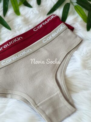 شورت کبریتی Careuokin بکلس(سایز 40 - 42) XXL - تصویر 3