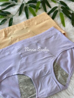 شورتکس جیب دار جانان (مناسب سایز 40 - 42) XXXL - تصویر 5