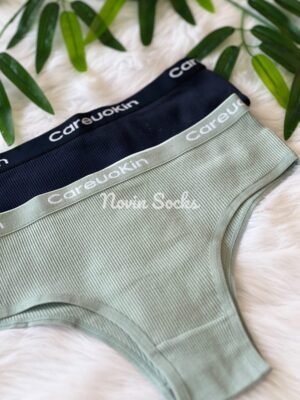 شورت کبریتی Careuokin بکلس(سایز 40 - 42) XXL - تصویر 5