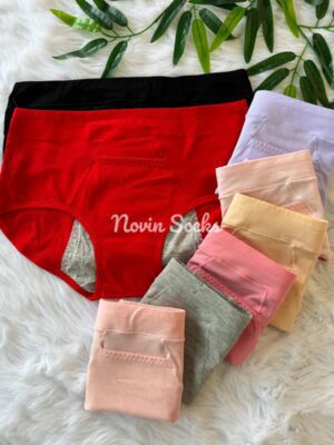 شورتکس جیب دار جانان (مناسب سایز 40 - 42) XXXL