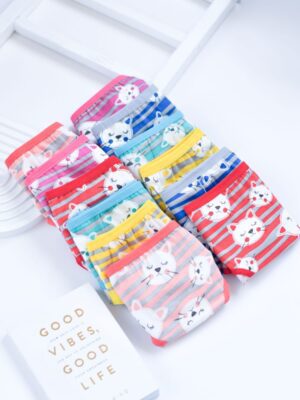 شورت گربه بلا 1189(سایز 40تا44)XL