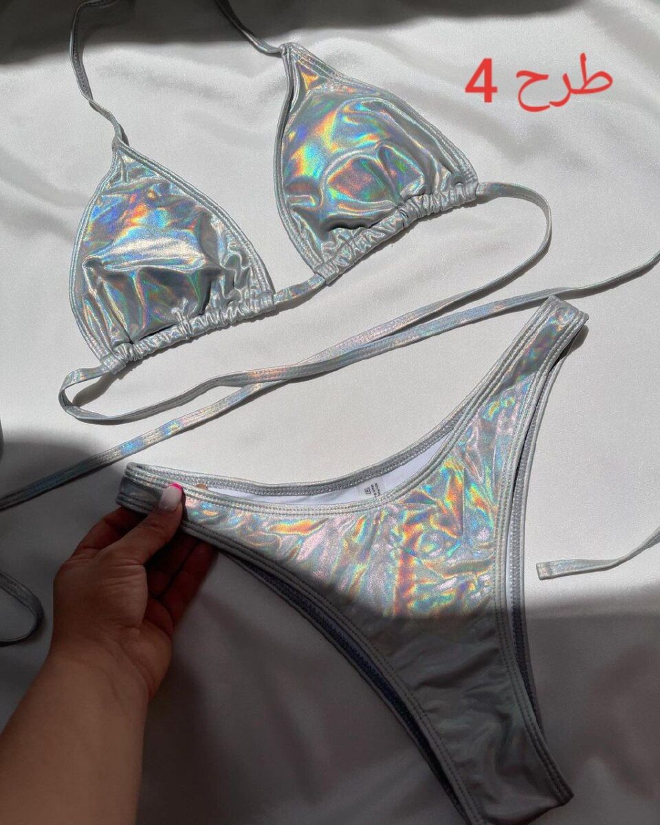 ۲۰۲۴۰۸۲۰_۱۶۰۹۳۹ مایو برند SHEIN کد1045 - تصویر 5