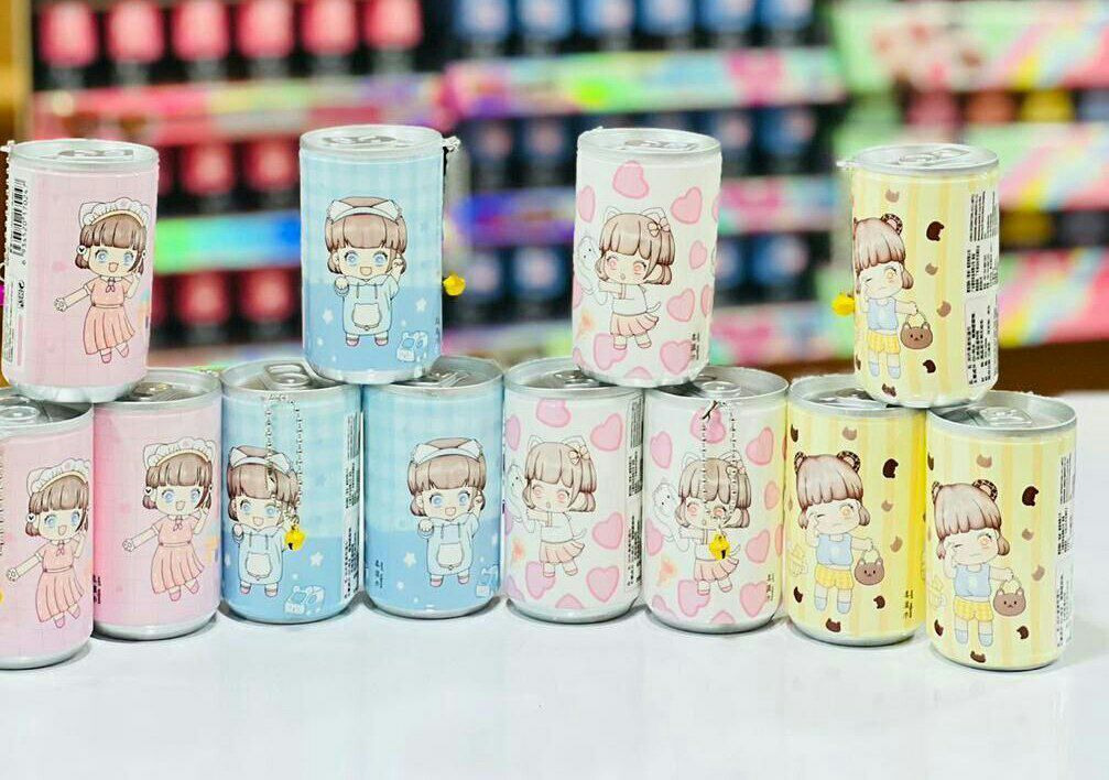 IMG_20240829_092428_981 دستمال مرطوب قوطی طرح دختر 1088 - تصویر 1