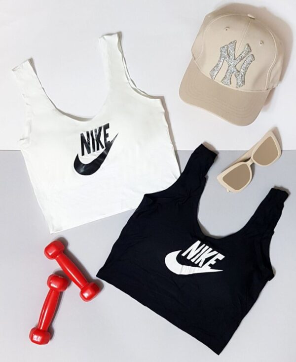 نیم تنه لیزری نایکی 4989 - تصویر 1