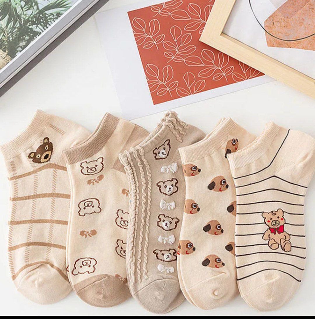 IMG_20240919_181037_316 جوراب تدی و سگ 1102 - تصویر 3