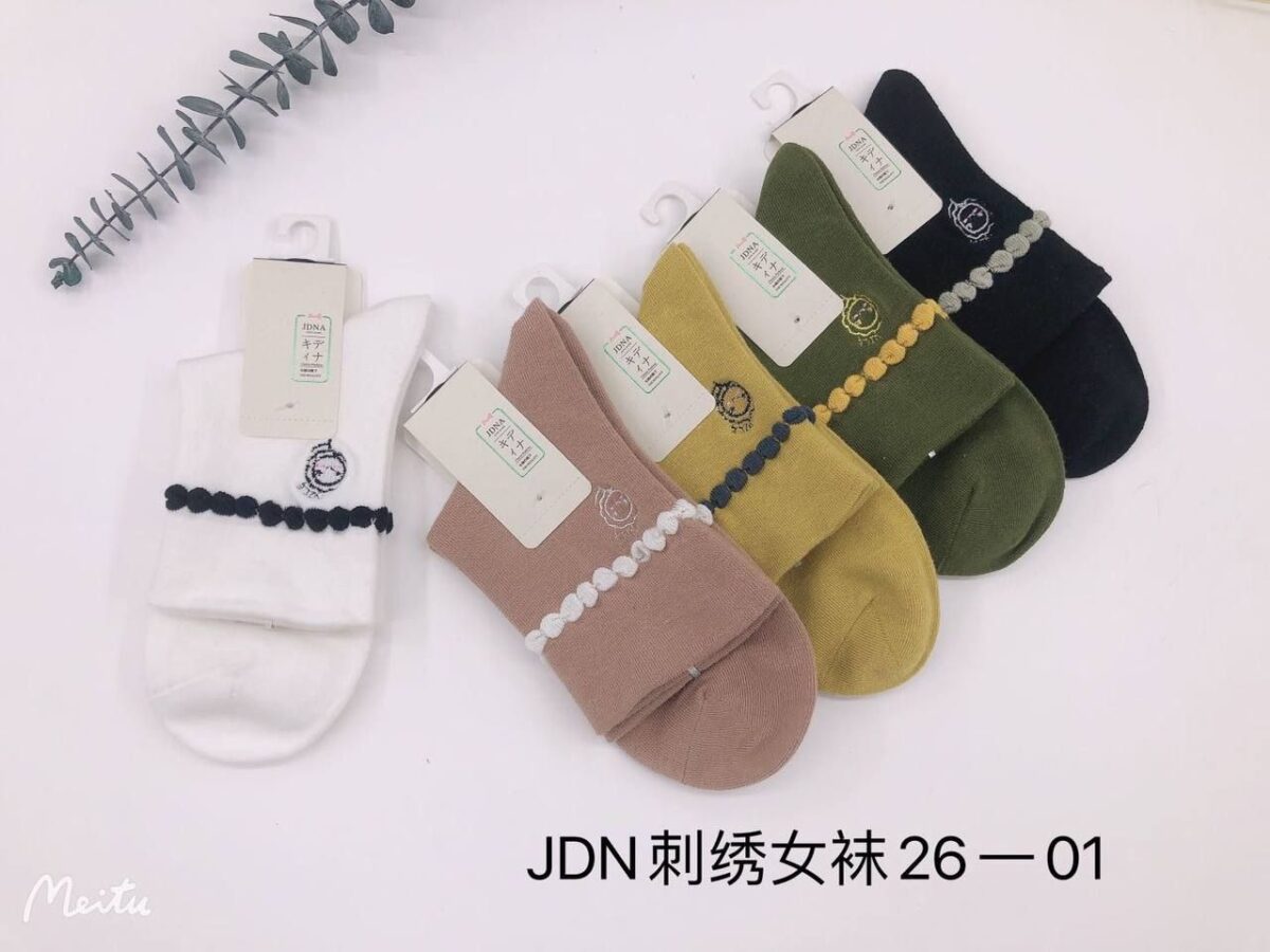 IMG_20241125_185538_492 جوراب ساقدار لبه چین 1350وارداتی - تصویر 1