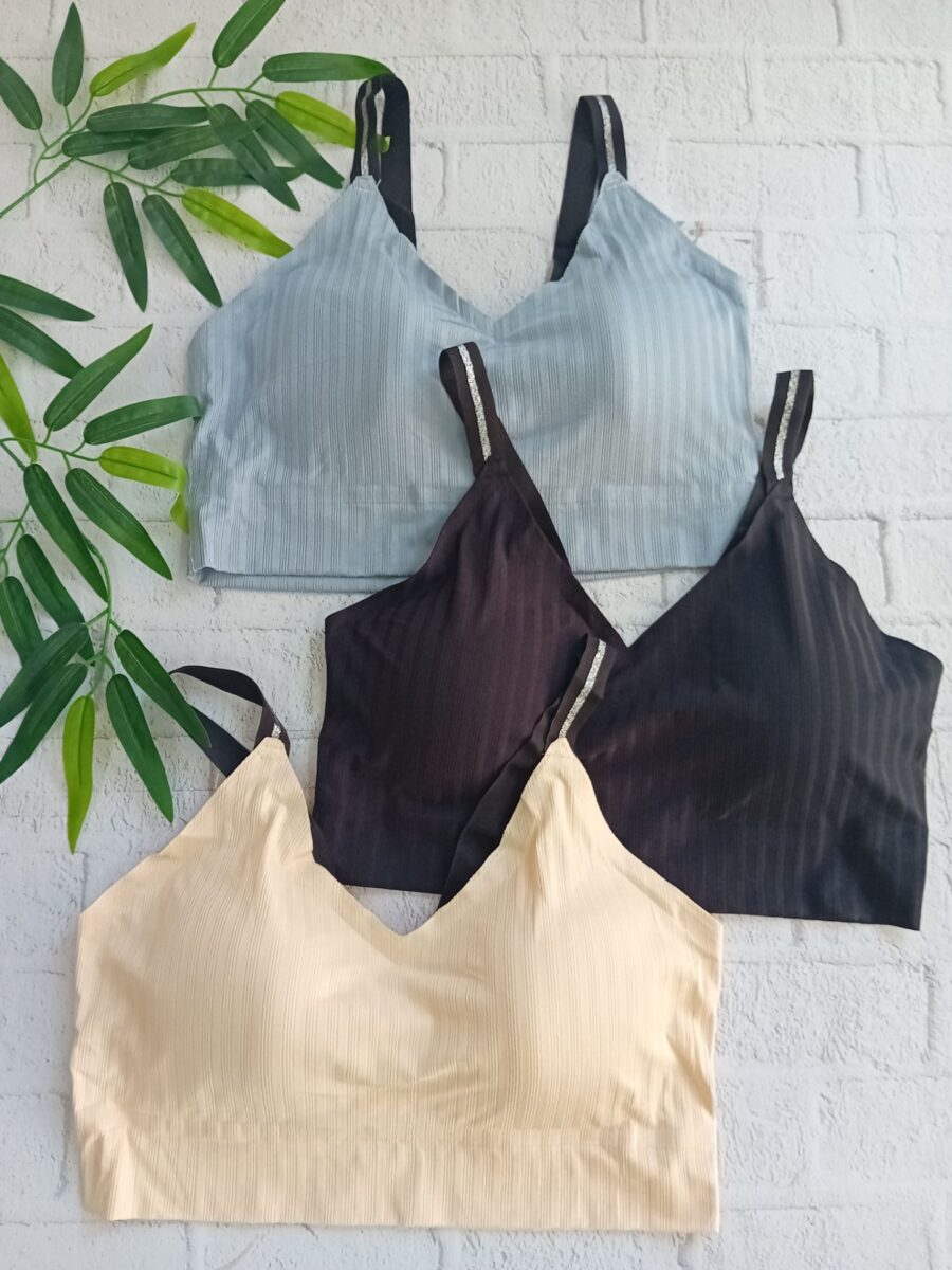 20241219_110143 نیم تنه لیزری بند رنگی کد 104986 - تصویر 1