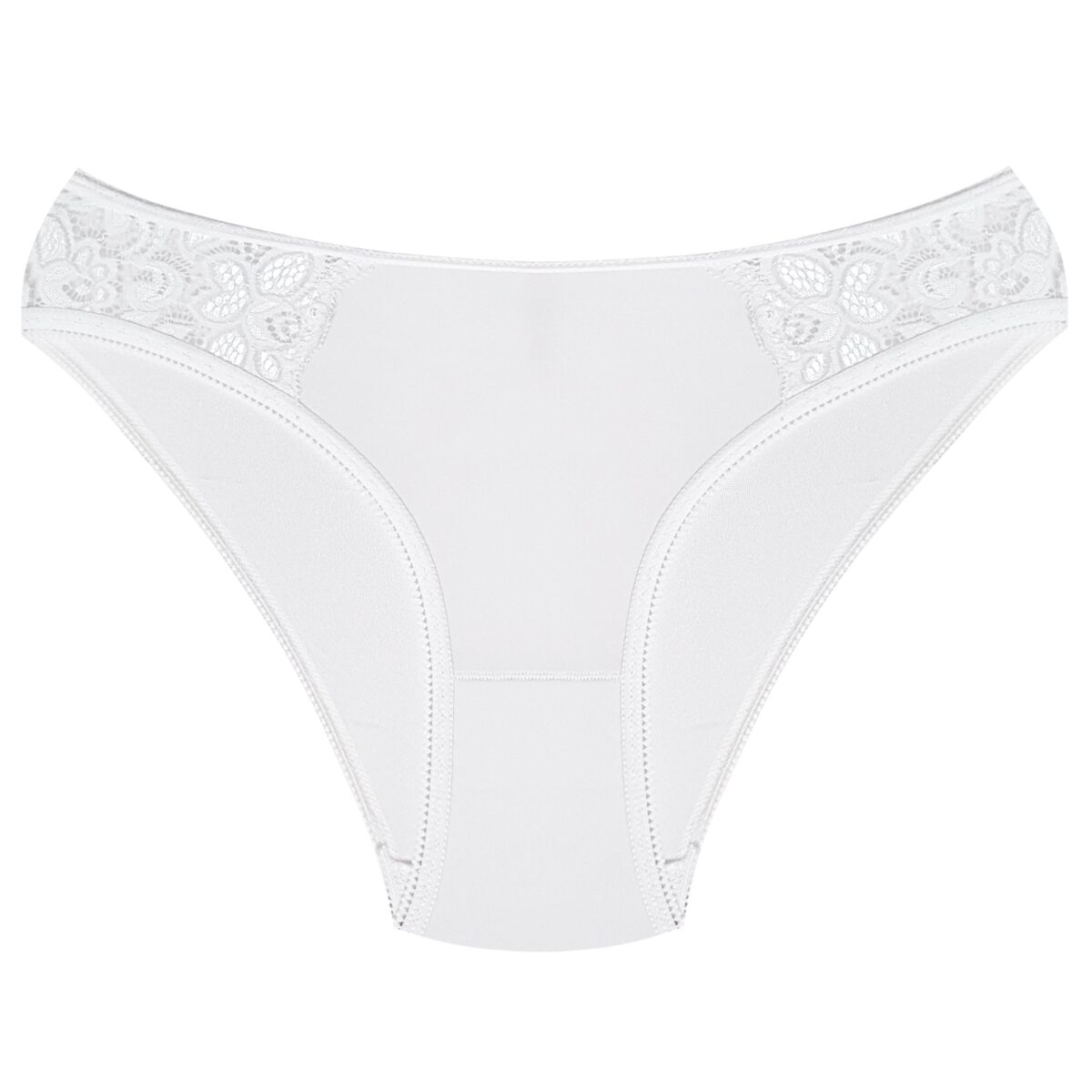 2bfd71faf7935c35225635f4997fef250ecee6a3_1729885689 شورت برند لین بغل گیپور کد 615  سفید - تصویر 1