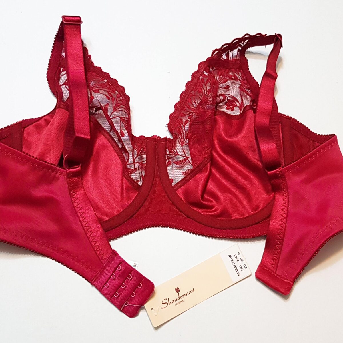 5936c2962f34735a049774430d366feecefa1022_1735048614 سوتین زنانه شاندرمن کد 2280-610 اناری - تصویر 3