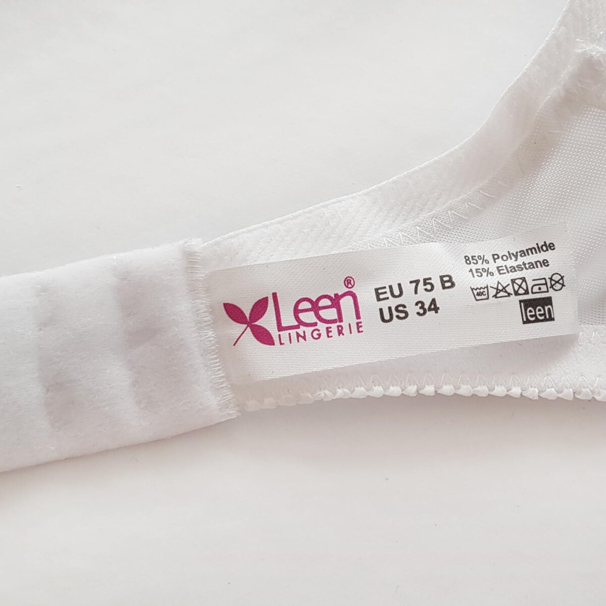 81d4597491deede6e82e26c116a60027a3982a6b_1731144409 سوتین برند لین فنردارکد521 سفید - تصویر 6