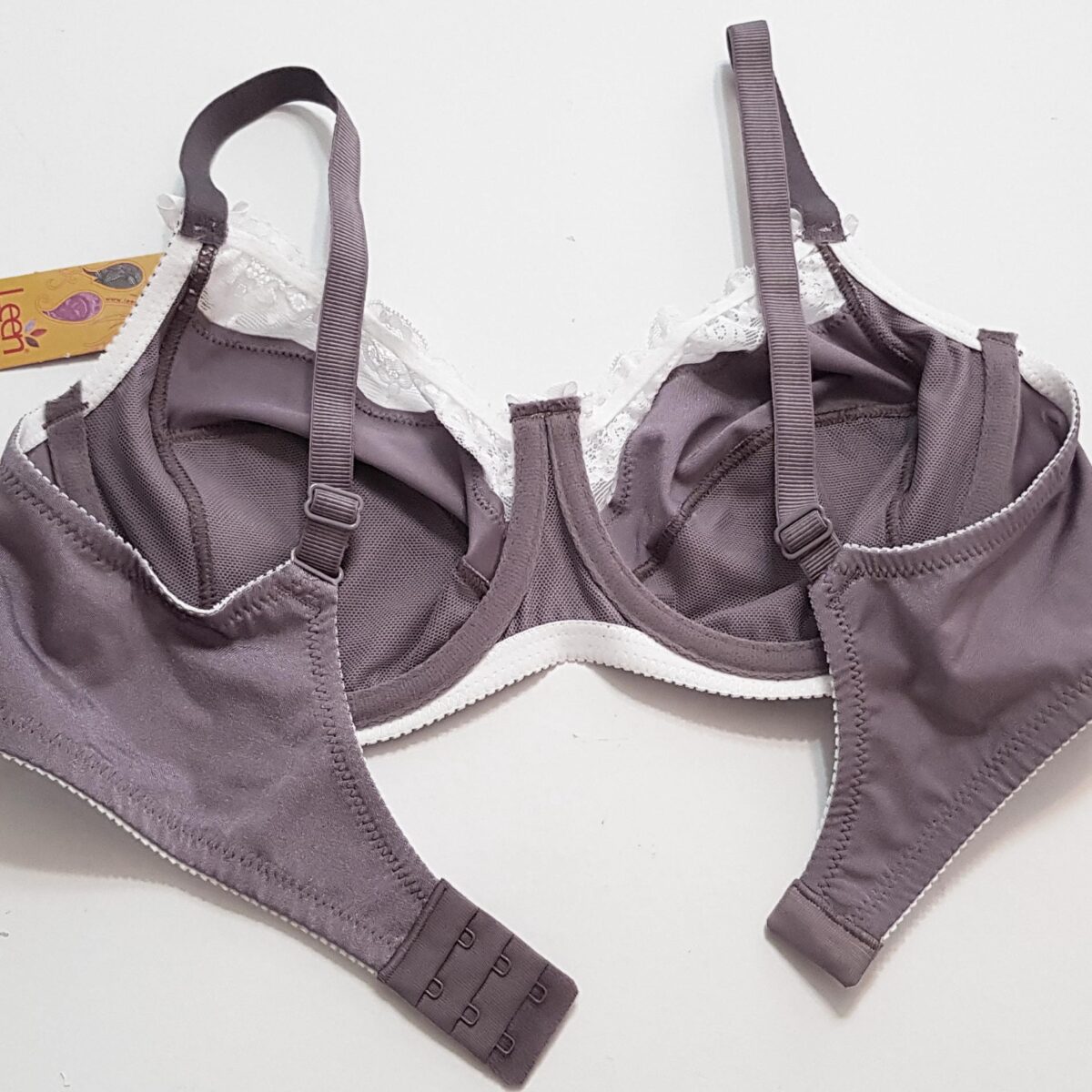 8a55b18a85ac1aa1d9b7740ae8ecc80f39147bd3_1734817400 سوتین زنانه برند لین فنردار کد608 بنفش - تصویر 3