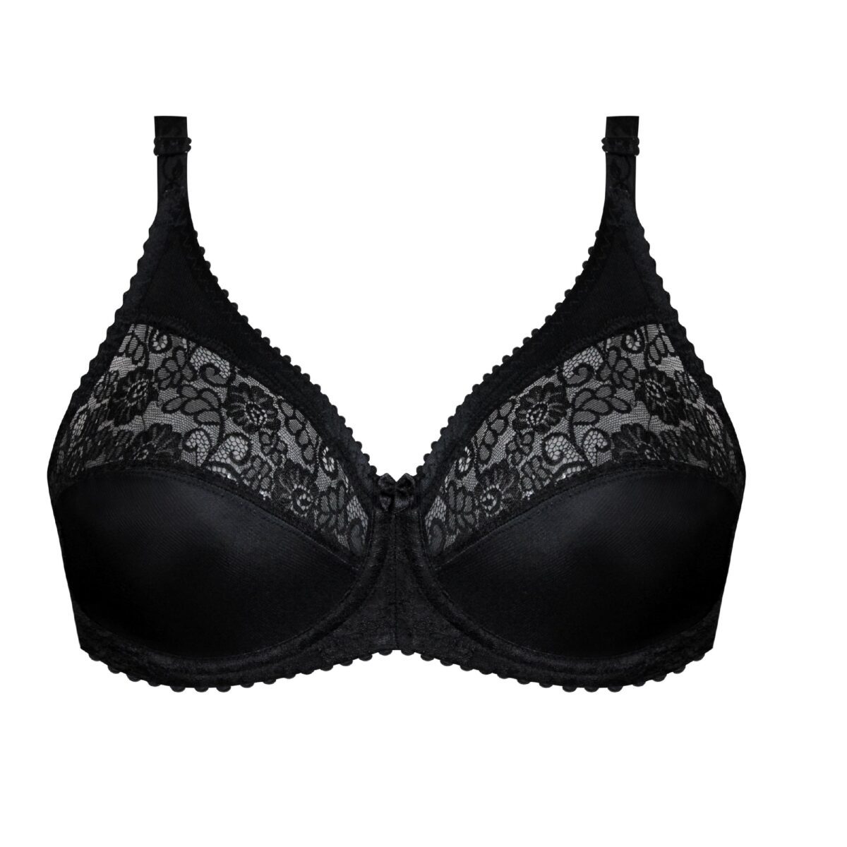 01d4c74c64b9e6471238ea7796ee29dddfe4e282_1735144330 سوتین شاندرمن Adonis فنردار کد 2240-04 مشکی - تصویر 1