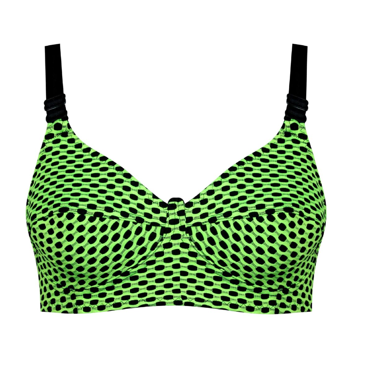 11c07e2d442f7c98fe59b6b57e13fdd09660dc14_1698132634 سوتین بدون فنر خال خالی پاستیلی کد 104651 - تصویر 1