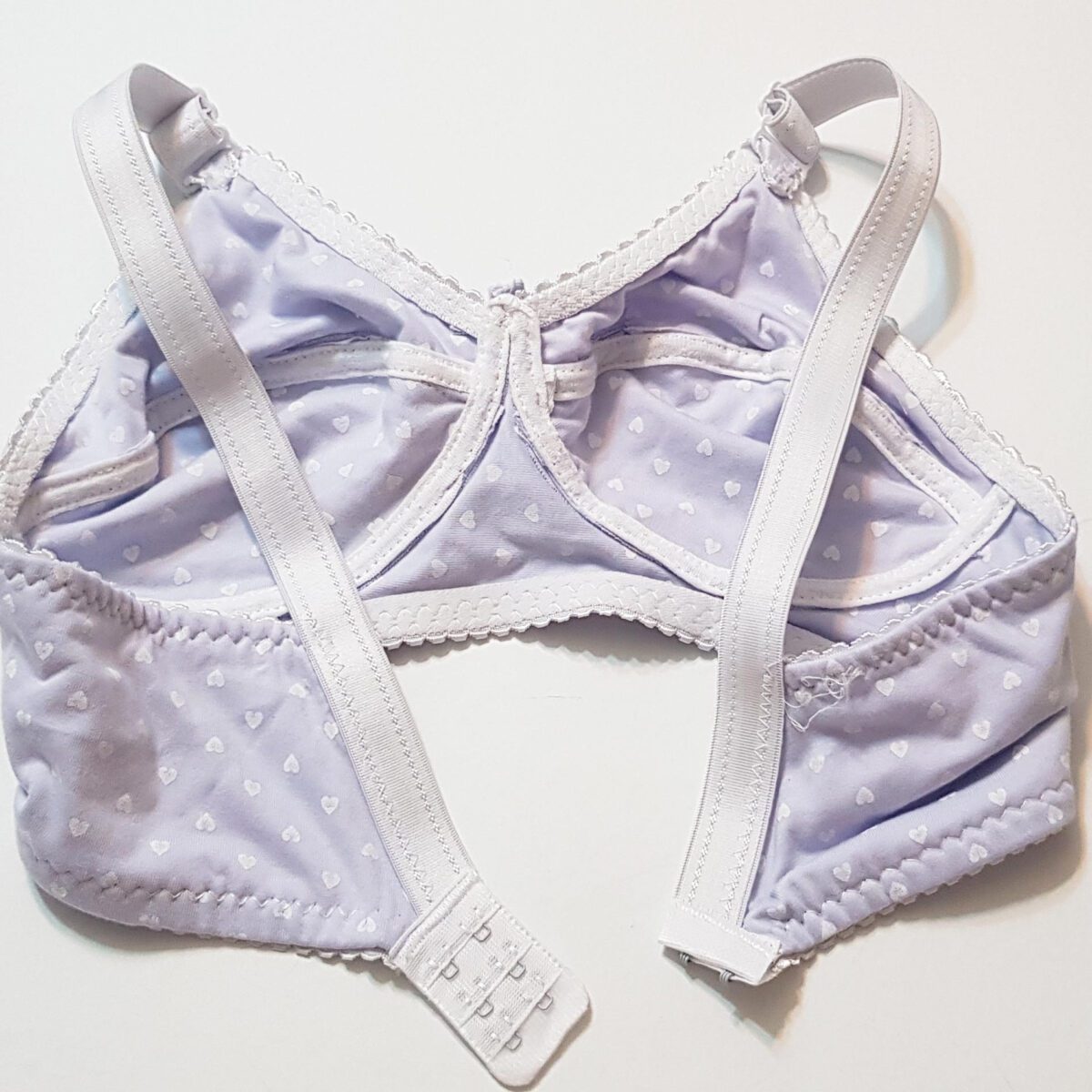 203044a3a2c693bb9418c804e0526beec82692da_1731856812 سوتین بدون فنرقلبی قلبی ریز کد 105039 - تصویر 3