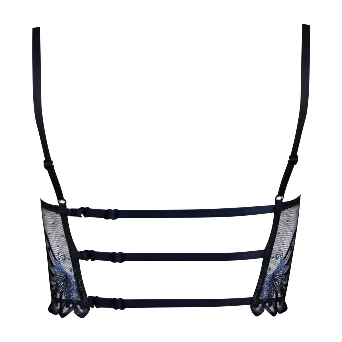 249bd5785097218a6c1a9cf7cedac6d472865e0a_1737142261 ست شورت و سوتین برتافنرداراسفنجی کد6080 - تصویر 4