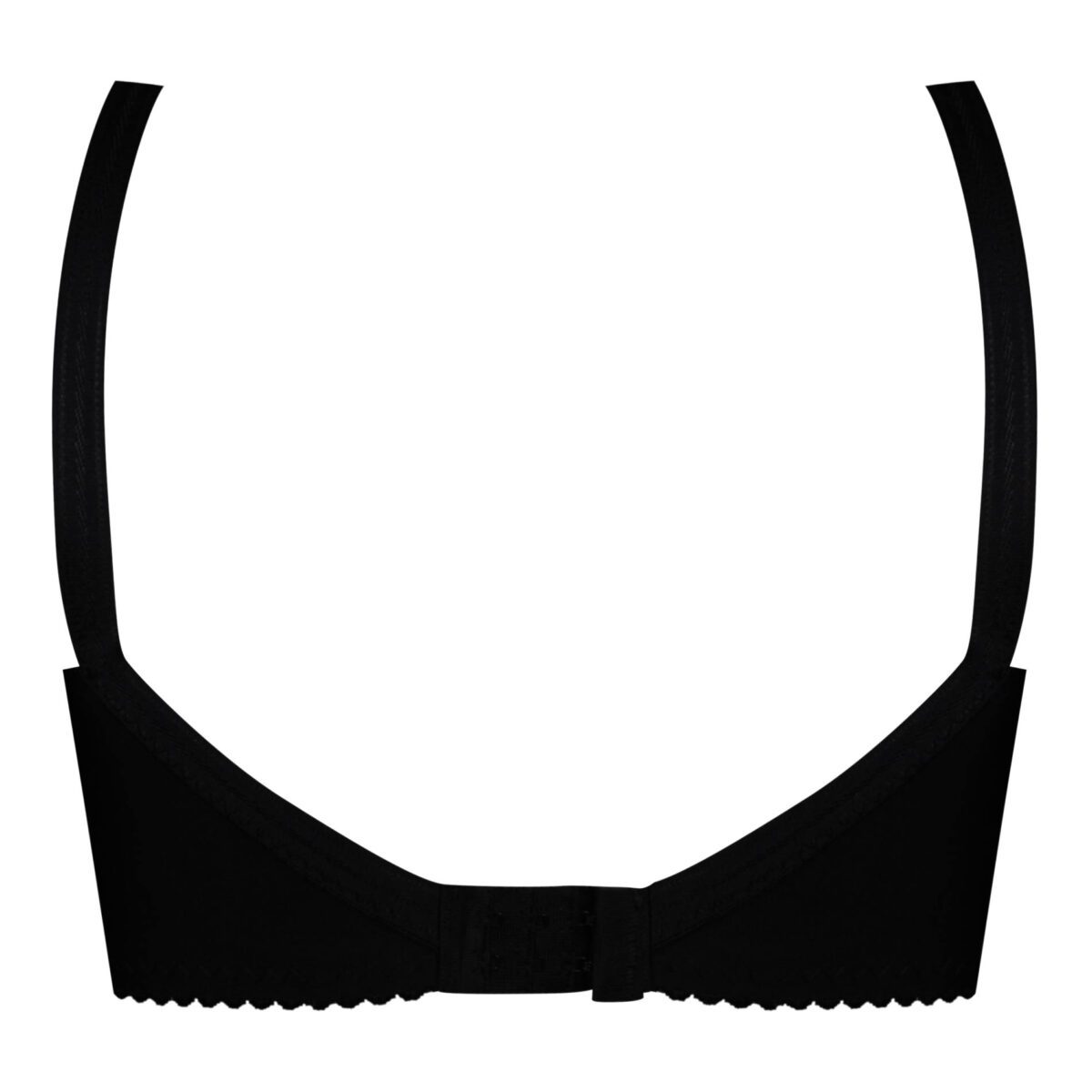 34e382b8605be851eb6a076baa1970c635cded95_1720045268 سوتین کتان راهراه بدون فنر کد 104946 - تصویر 3