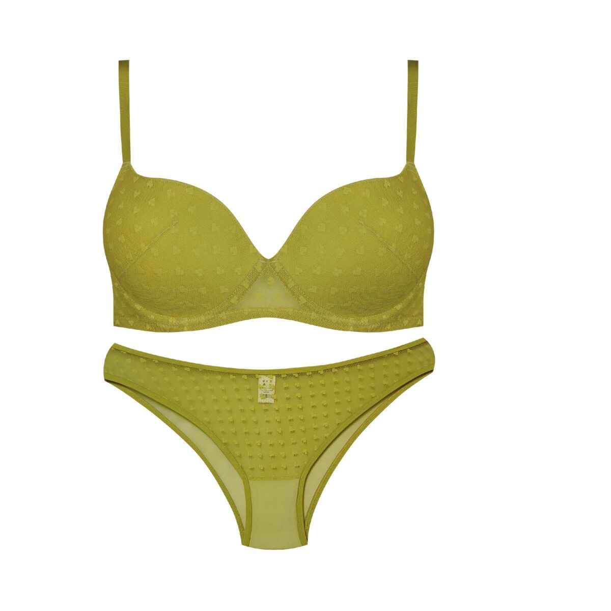 57eeda881e4ff77d359b4cb026875e76db88cebd_1737191323 ست شورت و سوتین برتا فنردار اسفنجی کد 6020 - تصویر 1