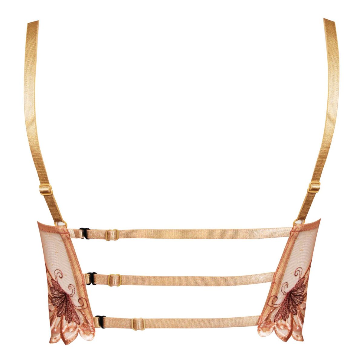 5b65f1b628f8308ee7222b914bf72e059b3f55a6_1737142194 ست شورت و سوتین برتافنرداراسفنجی کد6080 - تصویر 8