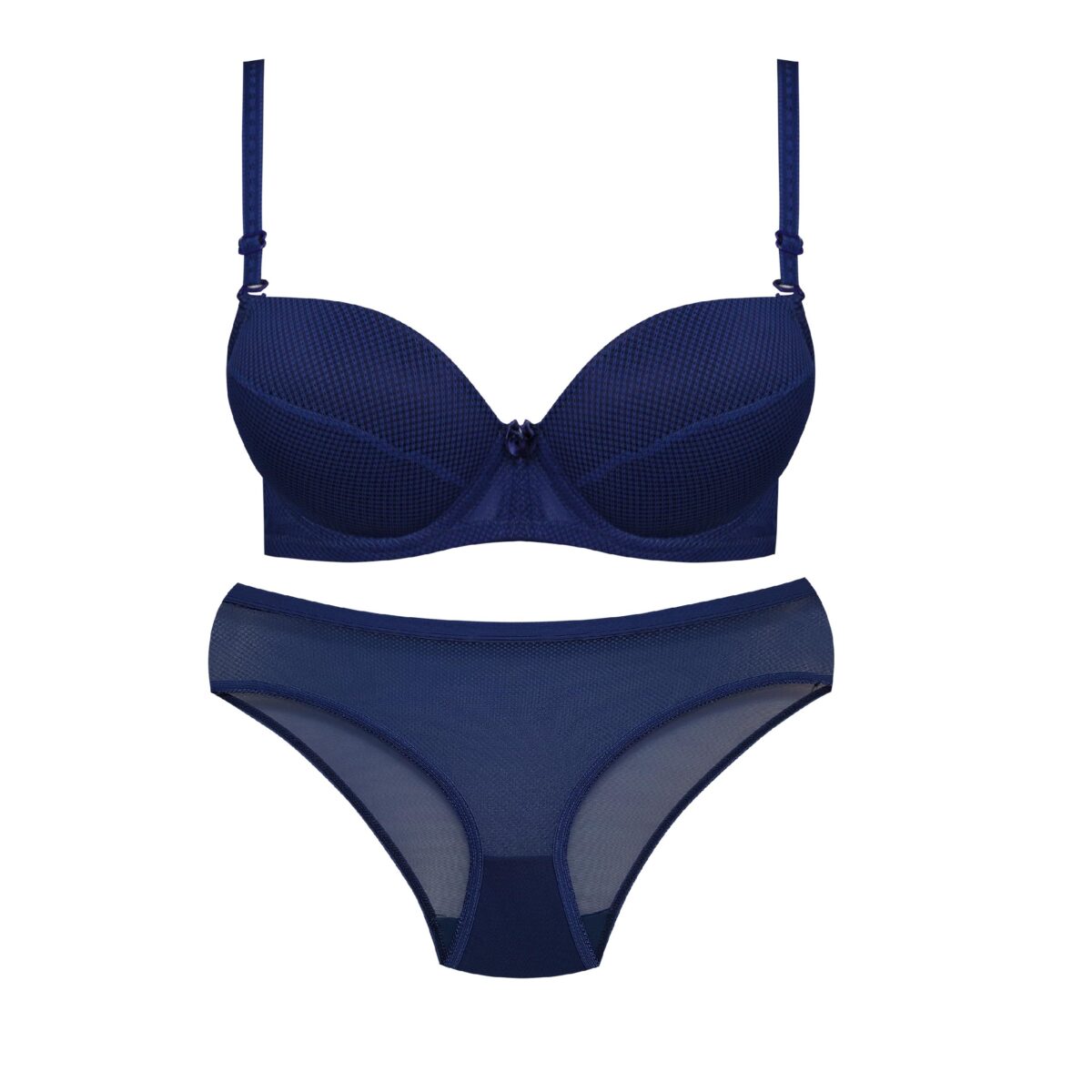 64e18ff2e80fc59b30b37500f006048cd6da3b4b_1723922428 ست شورت و سوتین فنردار اسفنجی کد 104961 - تصویر 1