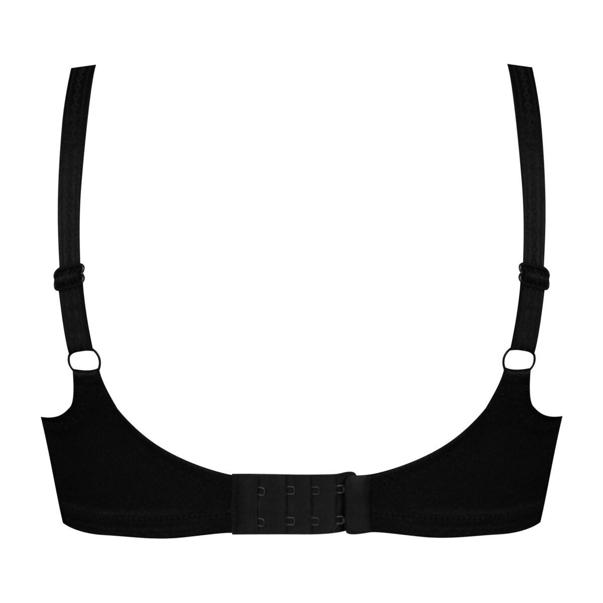 a11fe0e16365b2135151cbba1b93deca0485a68e_1735151450 سوتین شاندرمن بدون فنر viola کد 2410-04 مشکی - تصویر 3