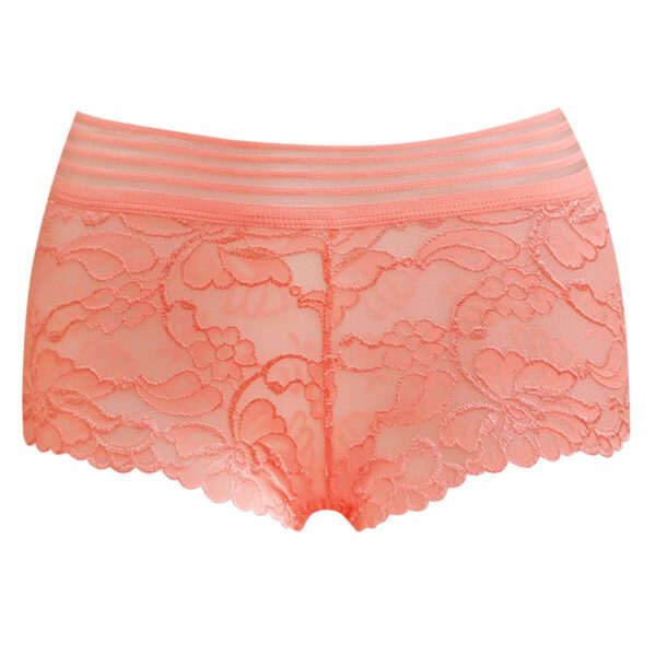 شورت گیپور گلدارکد 104983(سایز L/xL) - تصویر 8