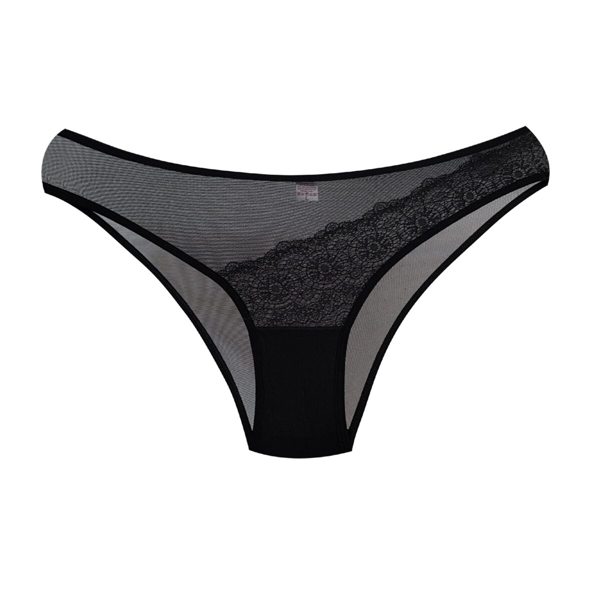 e9512808700e148ceb2916d7ea937d404cf1f22a_1736544938 شورت برتا مدل 105149-26 مشکی - تصویر 1