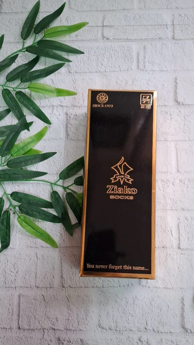 -2147483648_-211214 جوراب مردانه پک 6 عددی همراه جعبه مناسب هدیه بامبوکد 105199 - تصویر 3