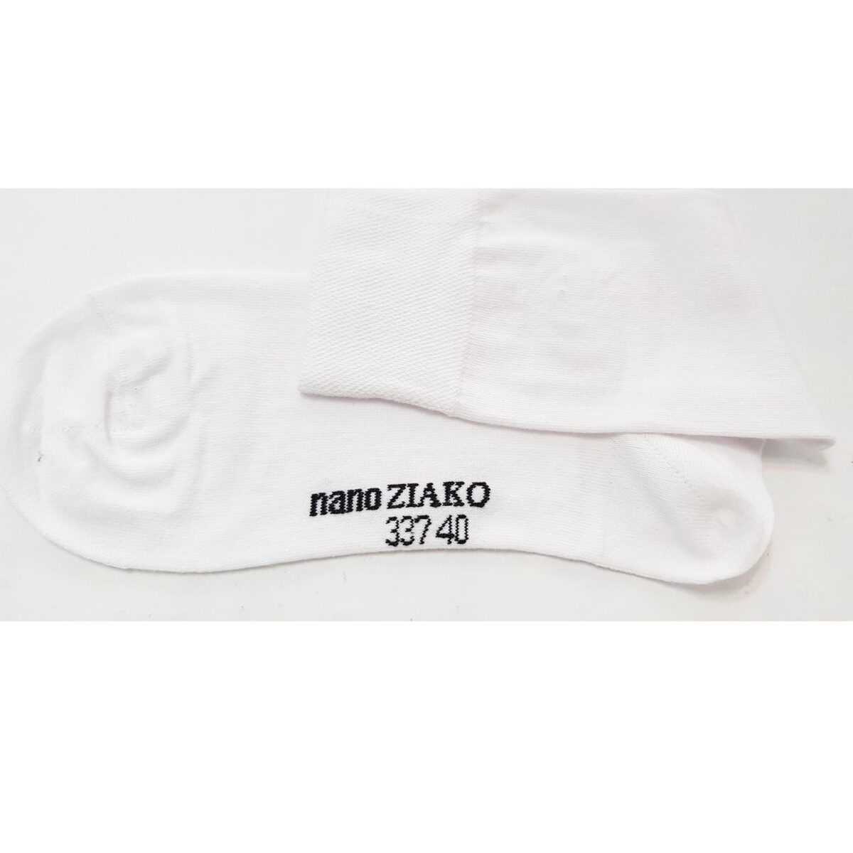 a6d2087858d2fd1db3d360938cef70ca44bcf516_1739873841 جوراب ساقدار مردانه ضیاکو ترنج پنبه ای کد 5181-337 - تصویر 3