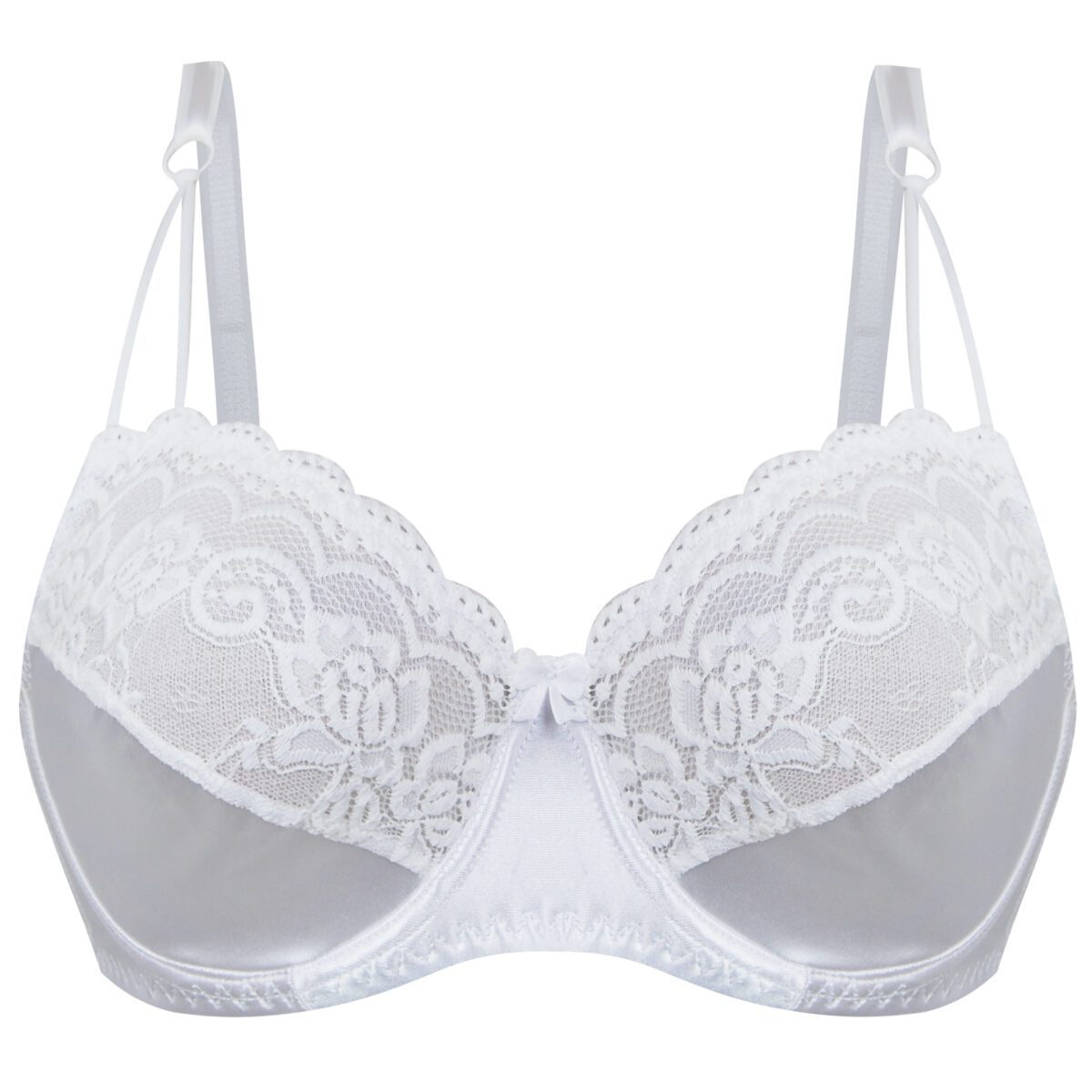 120273460 سوتین زنانه فنردار  کد 1066366 - تصویر 2