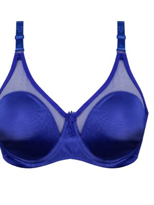 سوتین بالا توری فنردار کد 1022200