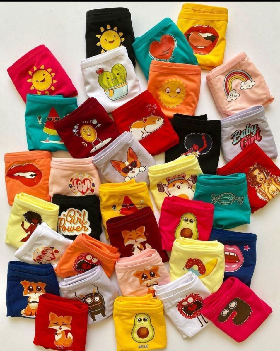 IMG_20250407_162228_982 شورت نخ پنبه برند فیتن کد 1606 (طرح رندوم )(سایز لارج) - تصویر 1