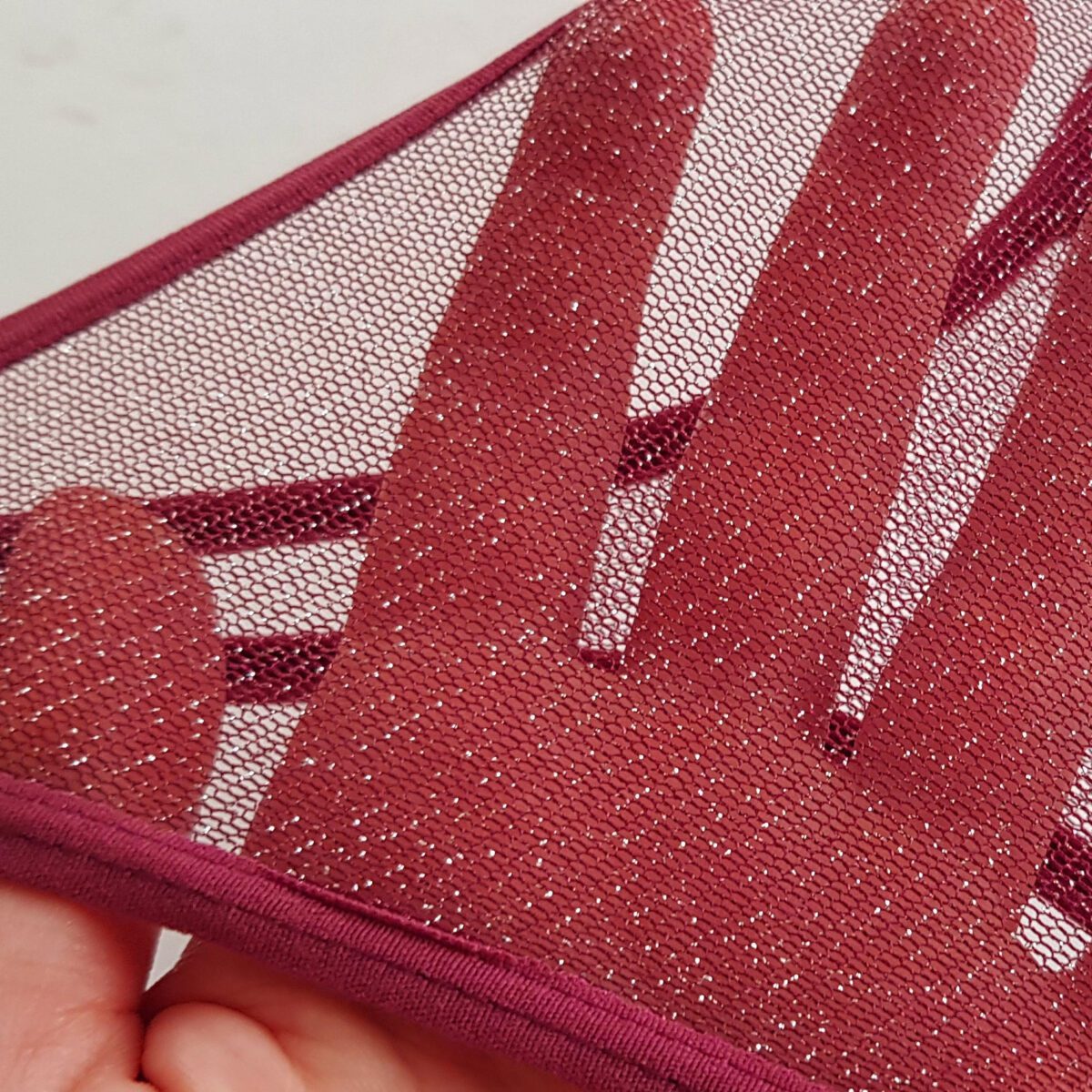 9b998e25c8378c9a6e49799f07af768463855ff3_1748554760 لباس خواب زنانه کد 105244 جنس لمه ای - تصویر 2