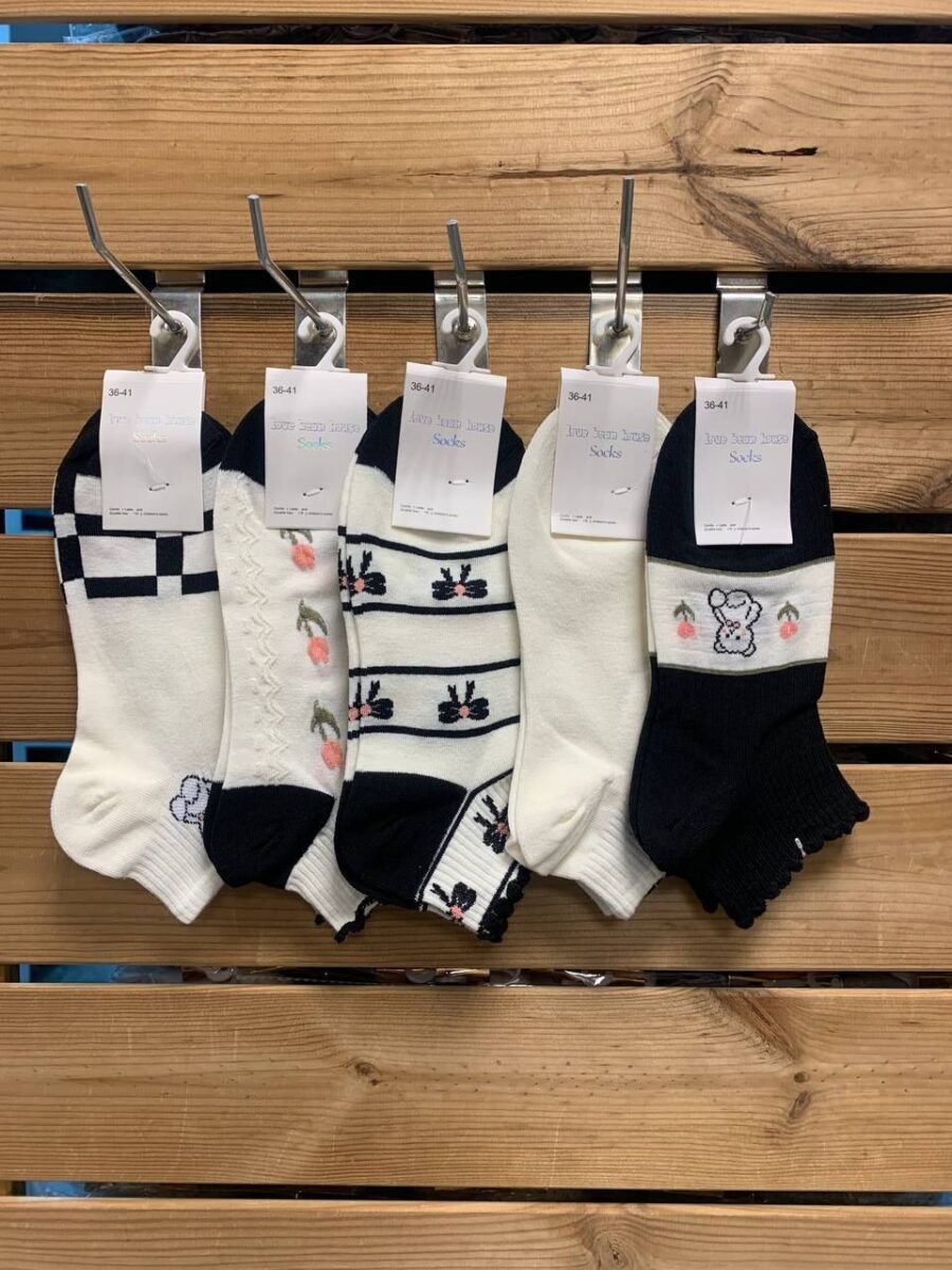 IMG_20250502_111130_464 جوراب مچی پاپیون کد 1665 وارداتی - تصویر 1